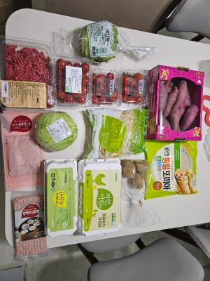 구매후기 사진