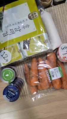 구매후기 사진