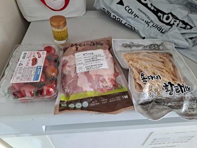 구매후기 사진