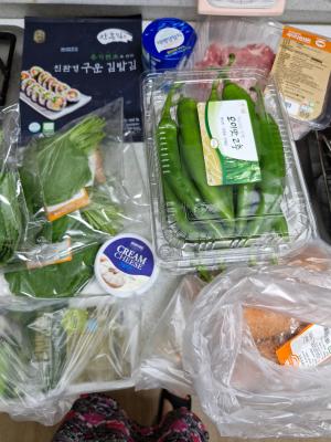구매후기 사진