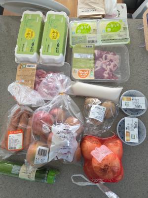 구매후기 사진