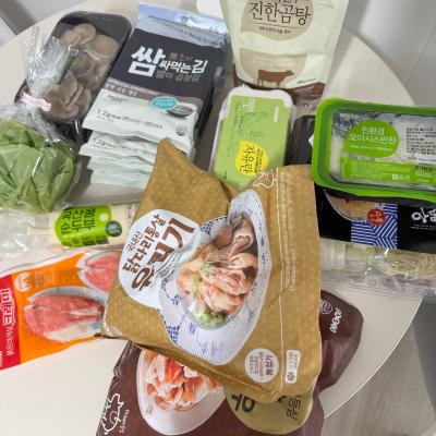 구매후기 사진