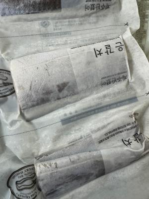 구매후기 사진