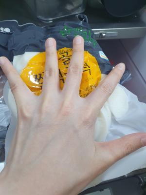 구매후기 사진