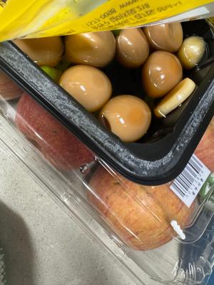 구매후기 사진