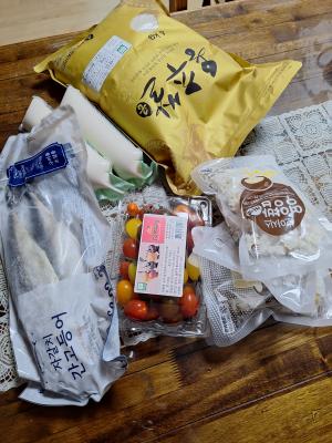 구매후기 사진