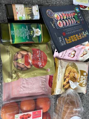 구매후기 사진