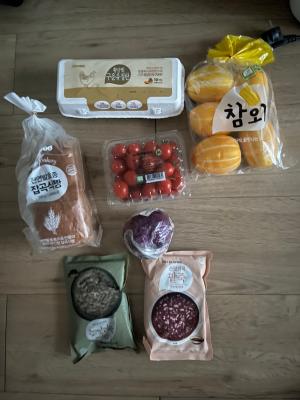 구매후기 사진