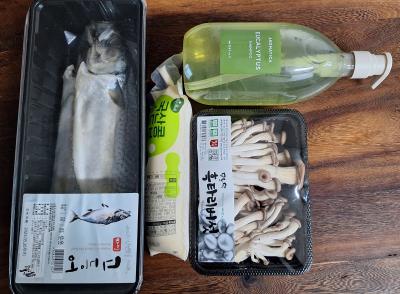구매후기 사진