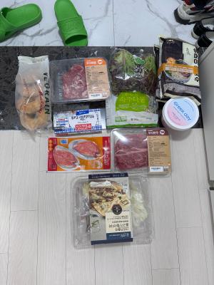 구매후기 사진