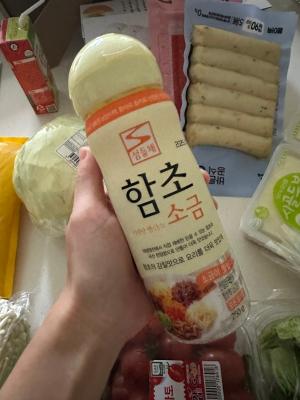 구매후기 사진