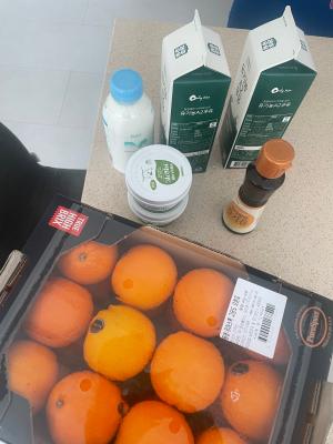 구매후기 사진