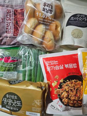 구매후기 사진