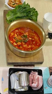 구매후기 사진