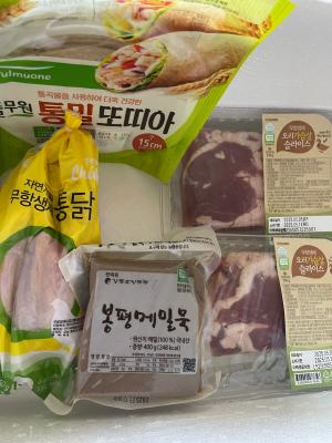 구매후기 사진
