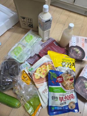 구매후기 사진