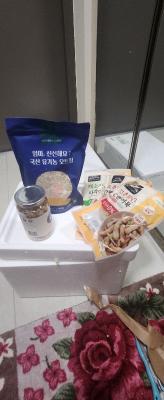 구매후기 사진