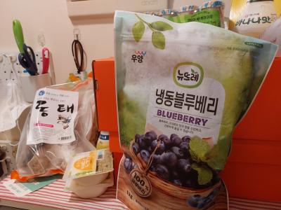 구매후기 사진