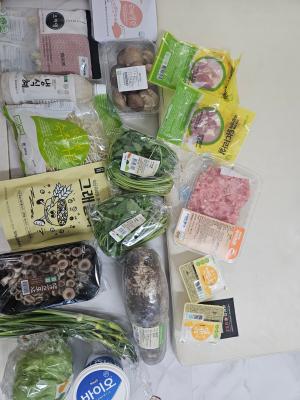 구매후기 사진