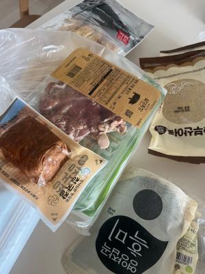 구매후기 사진