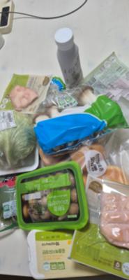구매후기 사진