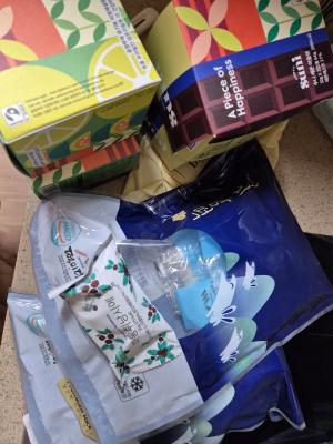 구매후기 사진