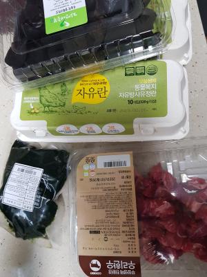 구매후기 사진