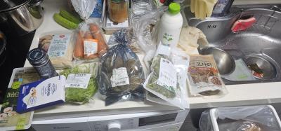 구매후기 사진