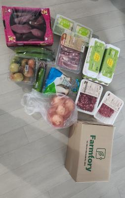 구매후기 사진