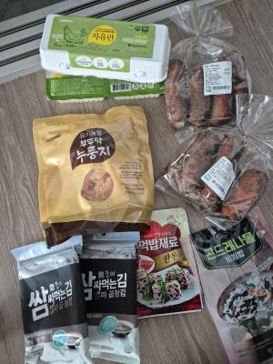 구매후기 사진