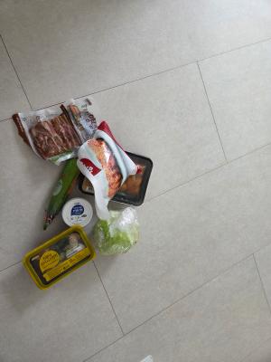 구매후기 사진