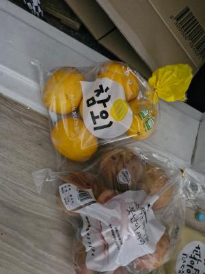 구매후기 사진