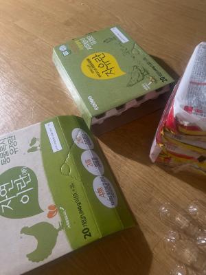 구매후기 사진