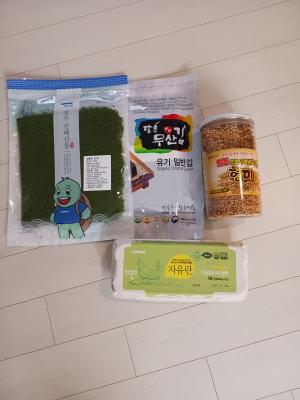 구매후기 사진