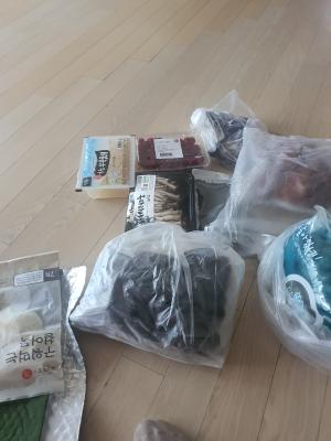 구매후기 사진