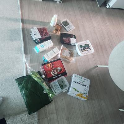 구매후기 사진