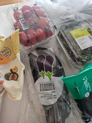 구매후기 사진