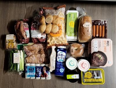 구매후기 사진
