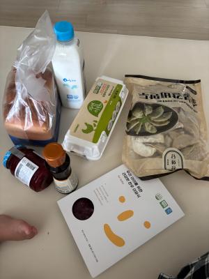 구매후기 사진