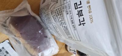 구매후기 사진