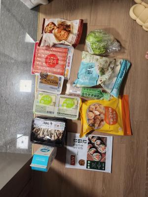 구매후기 사진