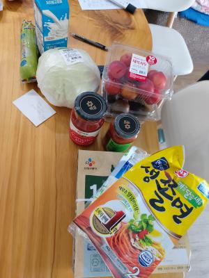 구매후기 사진