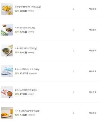 구매후기 사진