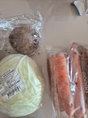 구매후기 사진
