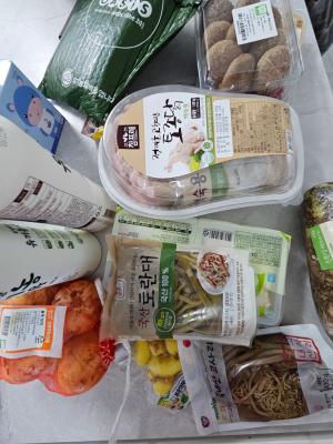 구매후기 사진