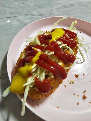구매후기 사진