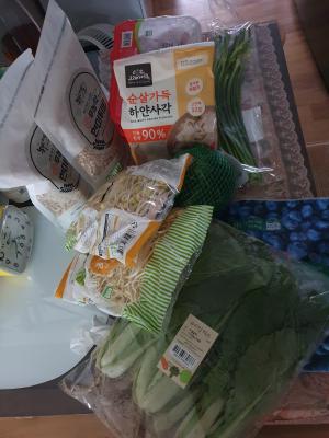 구매후기 사진