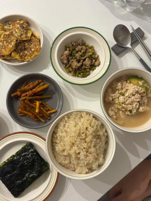 구매후기 사진