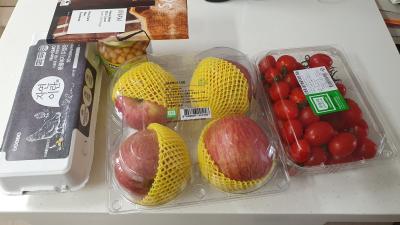 구매후기 사진