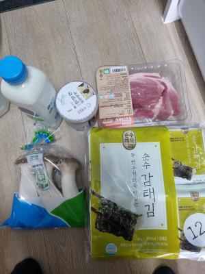 구매후기 사진